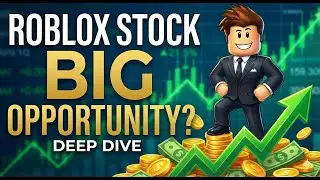 Roblox Stock: Unstoppable Growth? RBLX Stock Analysis & Deep Dive