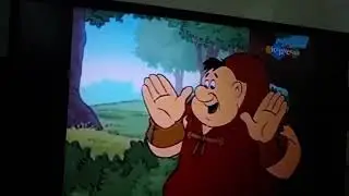 Как Мы попали в Пустыне (переозвучка на смурфиков)