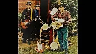 Cabin People - Make up your mind Pretty Baby