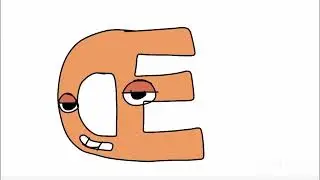 Œ is equivalent to N in my style.