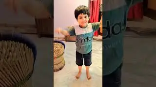 amiro ka dance vs parth ka dance #like #babyboy #viral #shorts #funny