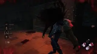 Dead by Daylight SpirSpir