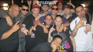 FARRUKO HABLA DE LLEGAMOS A LA DISCO
