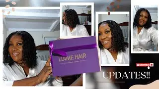 EXCITING NEWS | Luvmehair Review 🥰🥰🥰