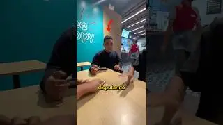Faria isso com os amigos!!?? (emandelacruzz vi TTK)  