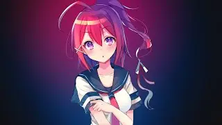 - Аниме Клип - Мне кажется будто сейчас хелоуин AMV [2022]