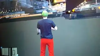 Mais um bug