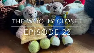Episode 22. Return of the dolls…