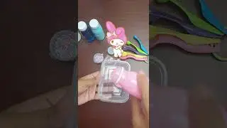 Bermain dan Berkreasi Membuat Mainan Slime
