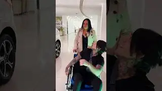 Regalito para mamá.