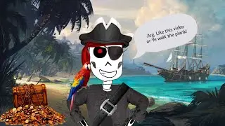 Adventures: Pirate Invasion and Faire
