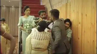 පිය සෙනෙහසට කවි ගී ලිය වුනා මදී... Full video | True Love ❤️❤️❤️