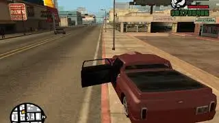 grayt imports - Gta San Andreas