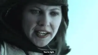 Smallville Season 6x01 Clark returns from the Phantom Zone