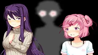 Yuri's boyfriend is a VAMPIRE!?