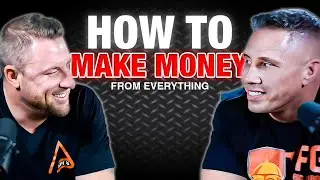 From Zero to Hero in Insurance with David Price | How to Make Money from Everything