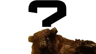 Shadow of the Colossus: A Shadow of Its Former Self.