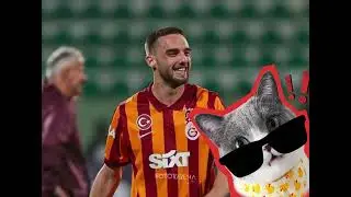 Galatasaray'da olaylar bitmiyor iki Öncü için teknik direktör konuştu#Galatasaray#football #youtubes