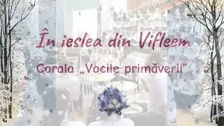 În ieslea din Vifleem