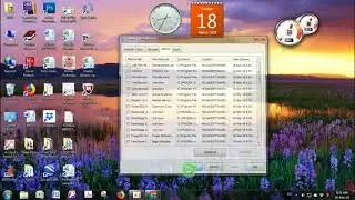 How To Enable/Disable Windows Startup Programs and Speed Up Startup by msconfig