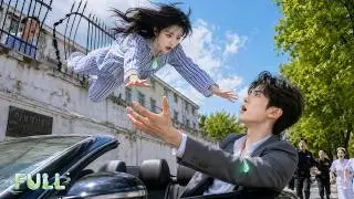 Foster Sis Locked Me In A Mental Hospital—I Escaped Into The Arms Of A CEO Who Loves Me! Reversal!