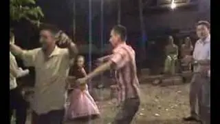 Osmaniye Köyünde Hovarda