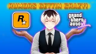 GTA 6 Madness: Unraveling the Wildest Rumors in the Gaming Universe