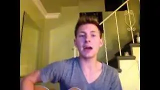 Sara Bareilles - King of Anything (Cover-Taylor Mathews)