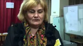 г Ардон Избирательный участок №038 С комментариями