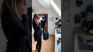 Hilfe - Fruchtblase ist geplatzt