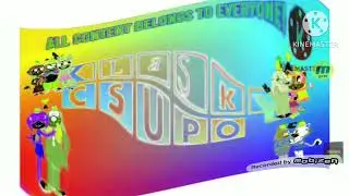 Klasky Csupo Logo Effects (Sponsored By Preview 2 Effects) in Sad