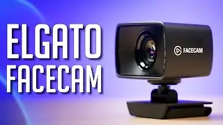 Elgato FaceCam, Meilleur que la Stream Cam?
