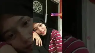 Style hijab by Ica ❤️