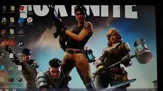 Игровой монстр из китая!
