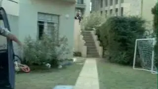 Anuncio Movistar Autonomos documental animales