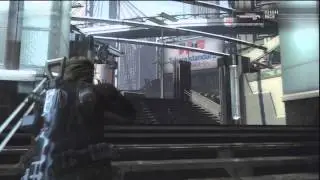 Binary Domain, Invasion Agro-Center: 1-PLAYER Only - [Max Wave: 35] - Waves 16-18, Part 6
