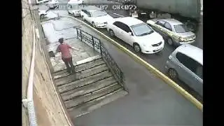 Видеорегистратор Аварии ДТП 2013 Car crash compilation
