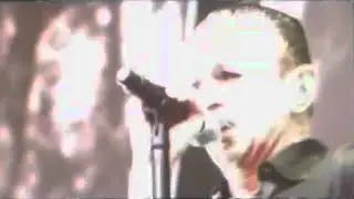 Depeche Mode - My Favourite Stranger (Live 2023)