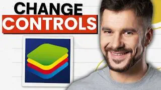 How To Change Controls On Bluestacks 5 Traffic Rider (2026 Guide)