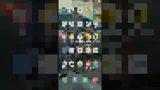 como mostrar toques no celular