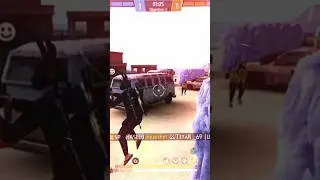 Ager Free Fire Cartoon Ha tu Pubg Ko Be Kon Khlay Ga😒