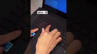 #Windows