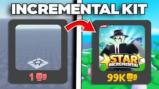 How to Make an Incremental Game in Roblox! – Full  Tutorial