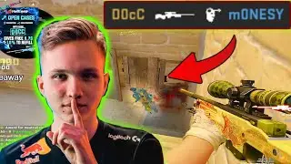 D0cC vs m0NESY