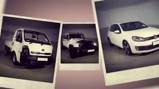 MFC Bank Repo Vehicle Auction, 7 March 2018
