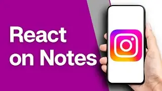 How to Like, React, and Message on Instagram Stories and Notes (2024)