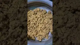 Chicken kola urundai recipe in tamil/ chicken balls recipe #shorts #chicken #chickenballs