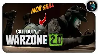 НОВЫЙ СЕЗОН 3 Call of Duty: Warzone 2.0 DMZ ➤ Стрим PS5 , Обзор Баттл пас Сезон 3