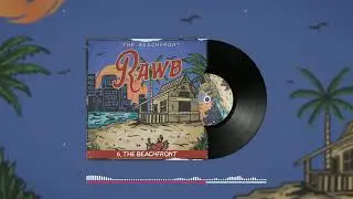Rawb - The Beachfront (Official Audio)