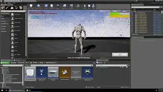 UE4 CSW Autosave Plugin V2 Tutorial [3] - Async Save and Load